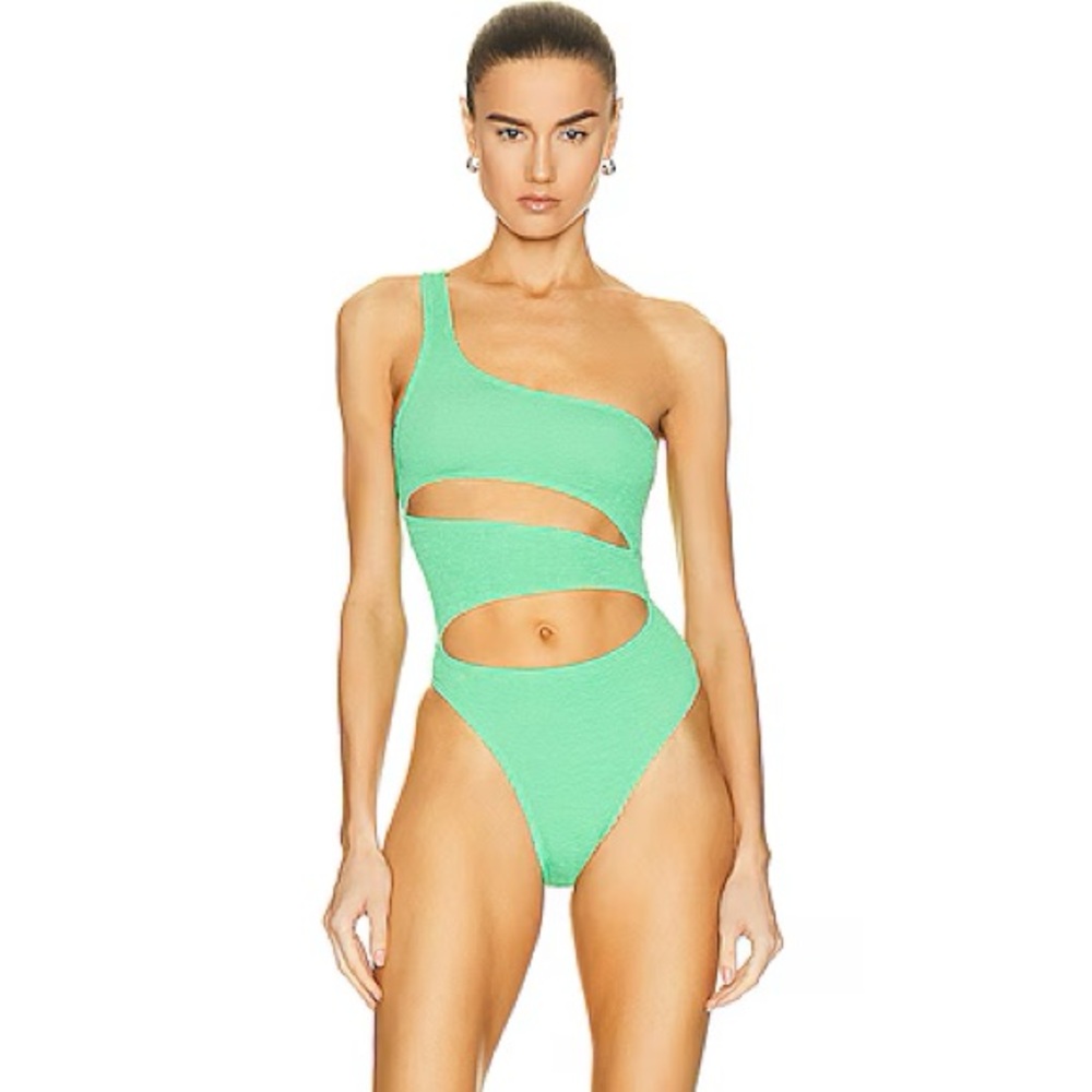 BOND-EYE ❤️🔥 RICO ONE PIECE NWT ONE SIZE - Picture 4 of 11